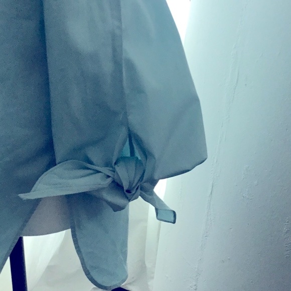 Tibi off shoulder top - Picture 8 of 9